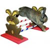 Agility Nagerhurde 62 x 33 x 34 cm
