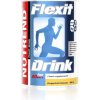 Nutrend Flexit Drink 400 g broskyňa