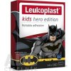 BSN Medical GmbH LEUKOPLAST KIDS HERO BATMAN - 1x12 ks