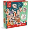 HAPE E2002 Magnetické zvieratká