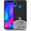 Picasee ULTIMATE CASE pro Huawei Nova 3 - Astronaut