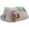Little Dutch Vankúšik pre hru na brušku Forest Friends