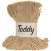 Toddy Premium 3mm 307 cappuccino