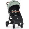 PETITE&MARS Kočík športový Street2 RWS Oak Iron Green