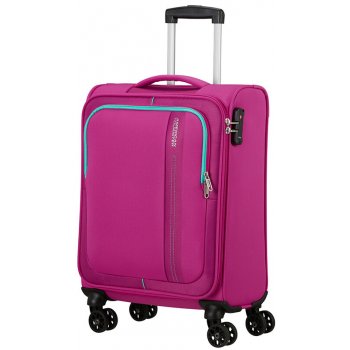 American Tourister SEA SEEKER SPINNER 55 Deep Fuchsia 36 l