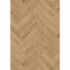 Laminátová podlaha Krono Original Herringbone 8mm Sundance Oak HRGBK326, 0,870 m2