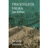 Třicetiletá válka - Jan Kilián