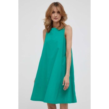 United Colors of Benetton šaty zelená od 49,9 € - Heureka.sk