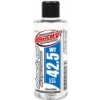 TEAM CORALLY - silikónový olej do tlmičov 42,5 WT (150ml)