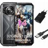 DOOGEE S118 12GB/512GB