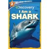 Discovery All Star Readers: I Am a Shark Level 2 (Lori C. Froeb)()