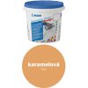 MAPEI malta škárovacia epoxidová Kerapoxy Easy Design 141, karamelová (3 kg)