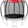 Ochranná sieť bez tyčí pre trampolínu inSPORTline Flea PRO 305 cm
