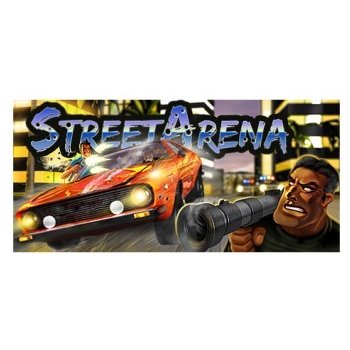 Street Arena