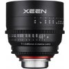 Samyang Xeen 85mm T1.5 Canon EF