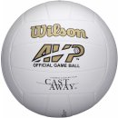 Wilson Cast Away