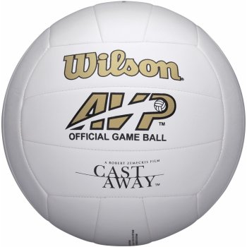 Wilson Cast Away