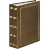 Hama London brown 13x18 100 Photos Slip-in Album 7175