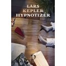 Kniha Hypnotizér - Lars Kepler