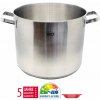 ELO Profi Cuisine Hrniec Ø 40 cm, 50 l, nerezový ELO 24640