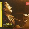 Talich Václav - Special Edition:13 / Dvořák [CD]