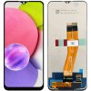 LCD DISPLEJ PRE SAMSUNG A03 162 MM