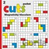CUTS Pocket 2 - kuk-a-mat