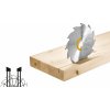FESTOOL 496301 Pílový kotúč Panther 160x2,2x20 PW12