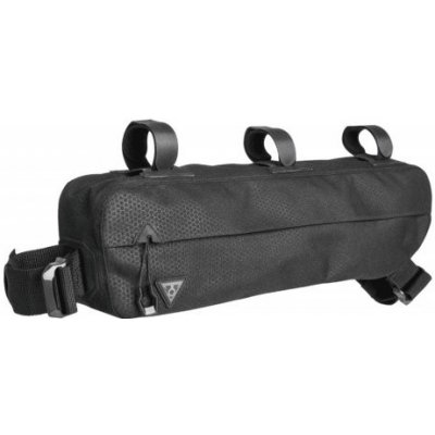Brašna rámová TOPEAK bikepacking MidLoader 4,5l černá