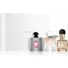 Beauty Discovery Box Exclusive Notino Yves Saint Laurent Black Opium Glitter parfumovaná voda 7,5 ml + Lancôme La vie est belle parfumovaná voda 4 ml + Miu Miu Miutine parfumovaná voda 7,5 ml