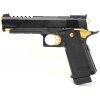 Tokyo Marui Airsoftová pištoľ Hi-Capa 5.1 Gold match, plyn BlowBack (GBB)