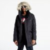 Helly Hansen Bouvet Down parka Black