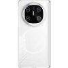 VSETKONAMOBIL 99685 TRANSPARENT MAGSAFE Kryt pre Huawei Mate X6 priehľadný