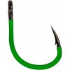 DAM háčiky MADCat A-Static Jig Hook Balenie: 4ks, Veľkosť háčika: 10/0