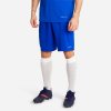 KIPSTA Futbalové športky pre dospelých Viralto Club modré S