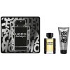 Salvatore Ferragamo Uomo EDT 50 ml + sprchový gél 100 ml darčeková sada