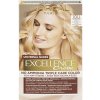 LOREAL EXCELLENCE LIGHTEST BLOND 10U