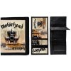 Motorhead Aftershock peňaženka