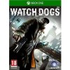 Watch Dogs EN (Xbox One)