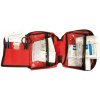 MIL-TEC Lekárnička First Aid Large červená