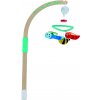 Hape mobilný kolotoč nad postieľku