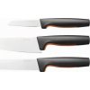 Fiskars FF startovací set 3 nože 1057559
