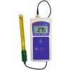 Adwa Prenosný kompaktný pH a ORP meter AD111