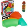 Tech Deck Fingerboard X-Connect Ultra Hip Jump