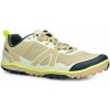 Xero Shoes Scrambler Low EV Irish cream/Sunny Lime W outdoorové barefoot tenisky 42 EUR