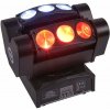 LIGHT4ME Spider Head 6x10 RGBW