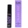 ÉLAN Flash Tint farba na obočie (priamy pigment) 10 ml Barva: 12 Black Truffle (black)