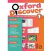 Oxford Discover 1: Teacher´s Book with Integrated Teaching Toolkit - Susan Rivers, Lesley Koustaff