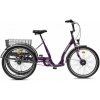 LIBERTY e-trojkolka LIBERTY COMFY 24