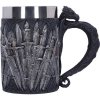 Hrnček Gothic Fantasy - Swords, 0,6 l